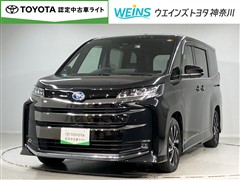 ノア ハイブリッド S-Z