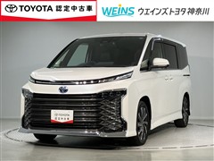 ヴォクシー ハイブリッド S-Z