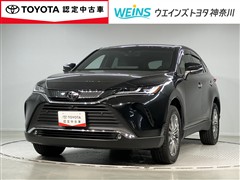 ハリアー Z