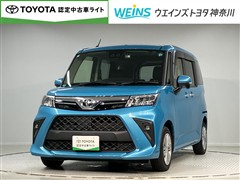 ルーミー G-T