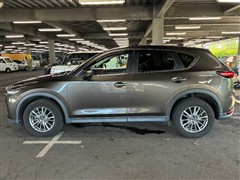 CX-5 20S プロアクティブ