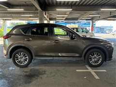 CX-5 20S プロアクティブ