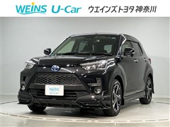 ライズ ハイブリッド Z