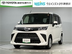 ルーミー G