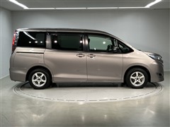 ノア X 8ニンノリ