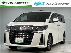 アルファード S Cパッケージ