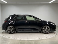 カローラスポーツ HEV G Z