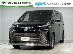 ヴォクシー S-Z