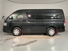 ハイエースV SGLダークプライム2