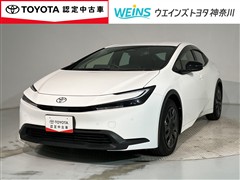 プリウス X