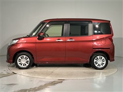 ルーミー G コージーエディション