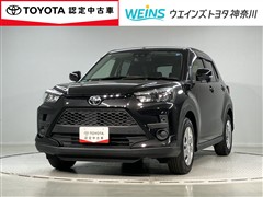 ライズ X S