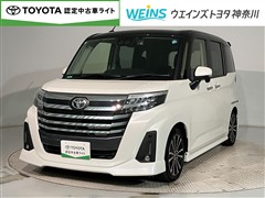 ルーミー カスタムG-T