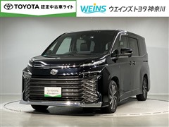 ヴォクシー S-Z