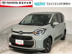 トヨタ シエンタ HEV Z 5ニンノリ