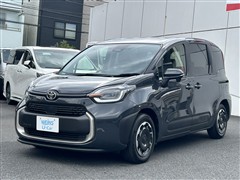 トヨタ シエンタ Z 5ニンノリ