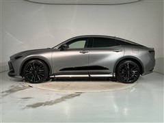 クラウンクロスオーバーGアドバンス