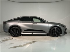 クラウンクロスオーバーGアドバンス
