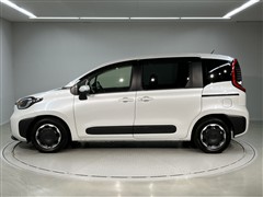 シエンタ Z 5ニンノリ