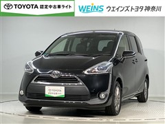 シエンタ G クエロ