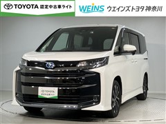 ノア ハイブリッド S-Z
