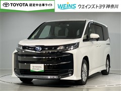 ノア ハイブリッド S-G 7ニン
