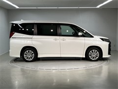 ノア ハイブリッド S-G 7ニン