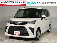 ルーミー G