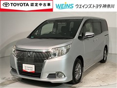 トヨタ エスクァイア Xi 8ニンノリ