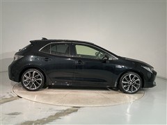 カローラスポーツ HV G Z