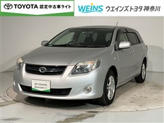 トヨタ カローラフィールダーXHIDエクストラ