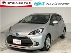 トヨタ アクア G