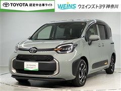 トヨタ シエンタ HEV Z 5ニンノリ