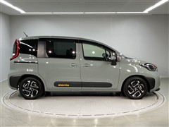 シエンタ HEV Z 5ニンノリ