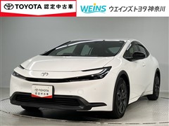トヨタ　プリウス X