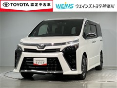 ヴォクシー ZS キラメキ2 7ニン