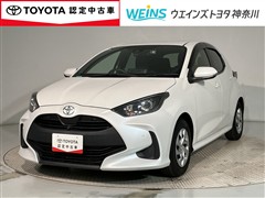 ヤリス G