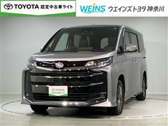 ノア HEV S-Z 4WD