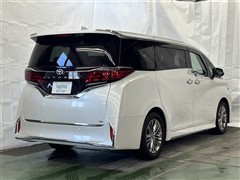 アルファード Z