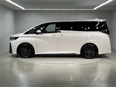 ヴェルファイア HEV Z プレミア
