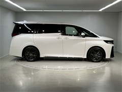 ヴェルファイア HEV Z プレミア