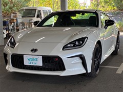トヨタ GR86 RZ 6AT