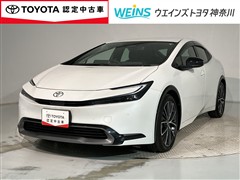 プリウス Z