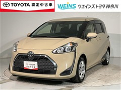 シエンタ ファンベース G