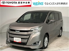 トヨタ ノア G 8ニンノリ