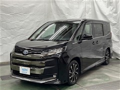 トヨタ ノアHV S-Z