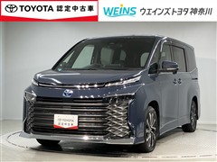 ヴォクシー ハイブリッド S-Z