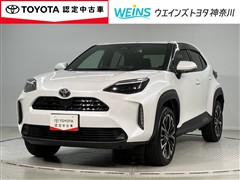 ヤリスクロス HEV Z
