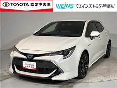 カローラスポーツ HV G Z