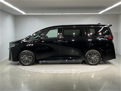 ヴェルファイア HEV Z プレミア